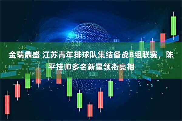金瑞鼎盛 江苏青年排球队集结备战B组联赛，陈平挂帅多名新星领衔亮相